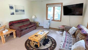 TV connectée, écrans d'ordinateur