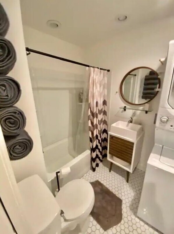 Shower