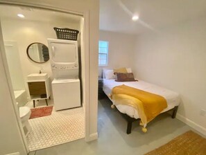 1 bedroom, WiFi