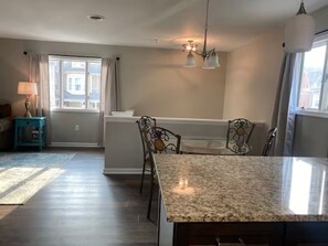 Dining - 2 Separate Units in one Building w/ Private Entrances and Parking (Bethlehem)