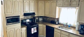 MountainValley vacation home in Ogden