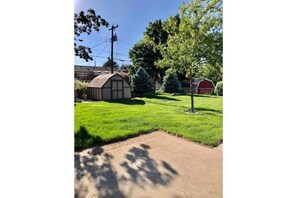 Property grounds - Lagoon, Ski, HAFB, WSU and Dee Event Center. (W. Ogden)