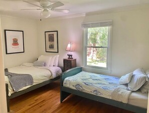 3 bedrooms, WiFi