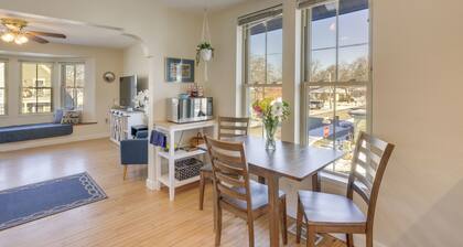 Delafield Vacation Rental Near Lakes & Parks!