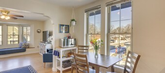 Delafield Vacation Rental Near Lakes & Parks!