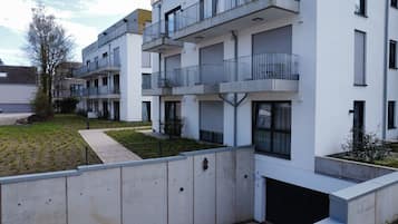外觀