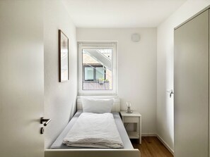Deluxe Apartment, Multiple Beds