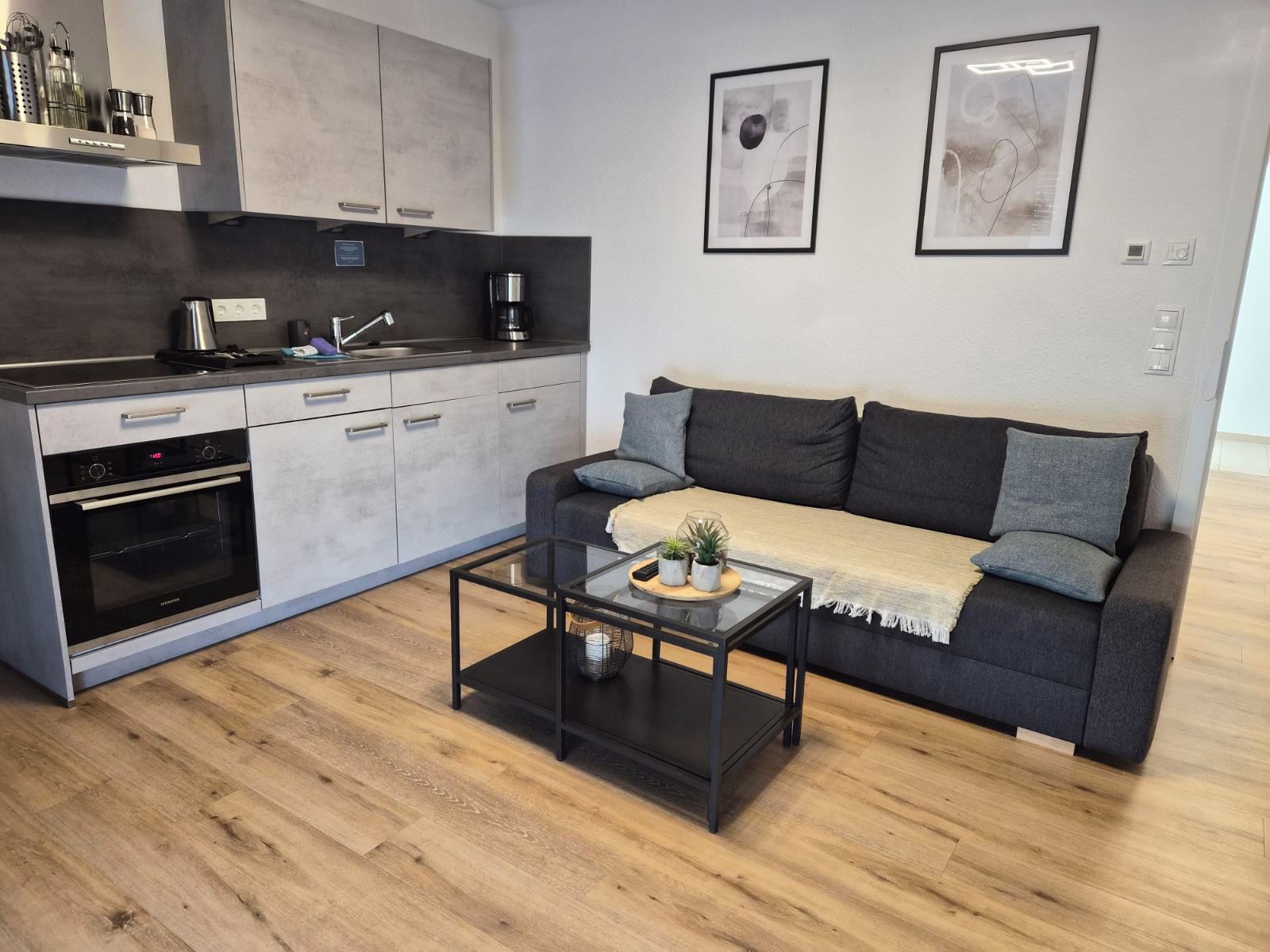 Deluxe apartment in the centre of OS (Osnabrueck, ), Osnabrueck hotel discounts
