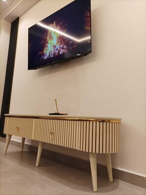 Interior - Stunning 2 Bed Apartment in Downtown Agadir (Agadir)