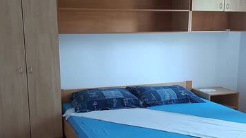 Apartment (Two Bedroom Apartment with Terrace an) | 2 bedrooms
