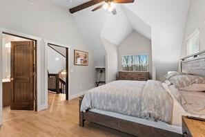 6 chambres, fer et planche Ă repasser, lit parapluie, Wi-Fi gratuit