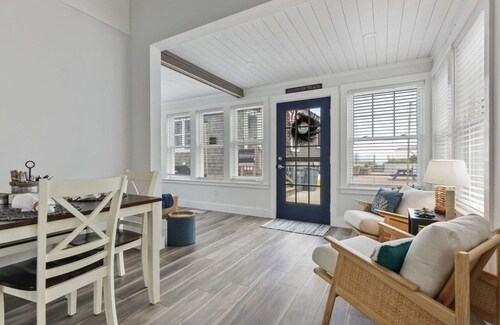 Beach View property