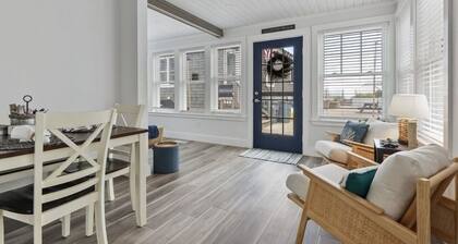 Beach View property