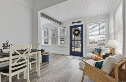 Beach View property