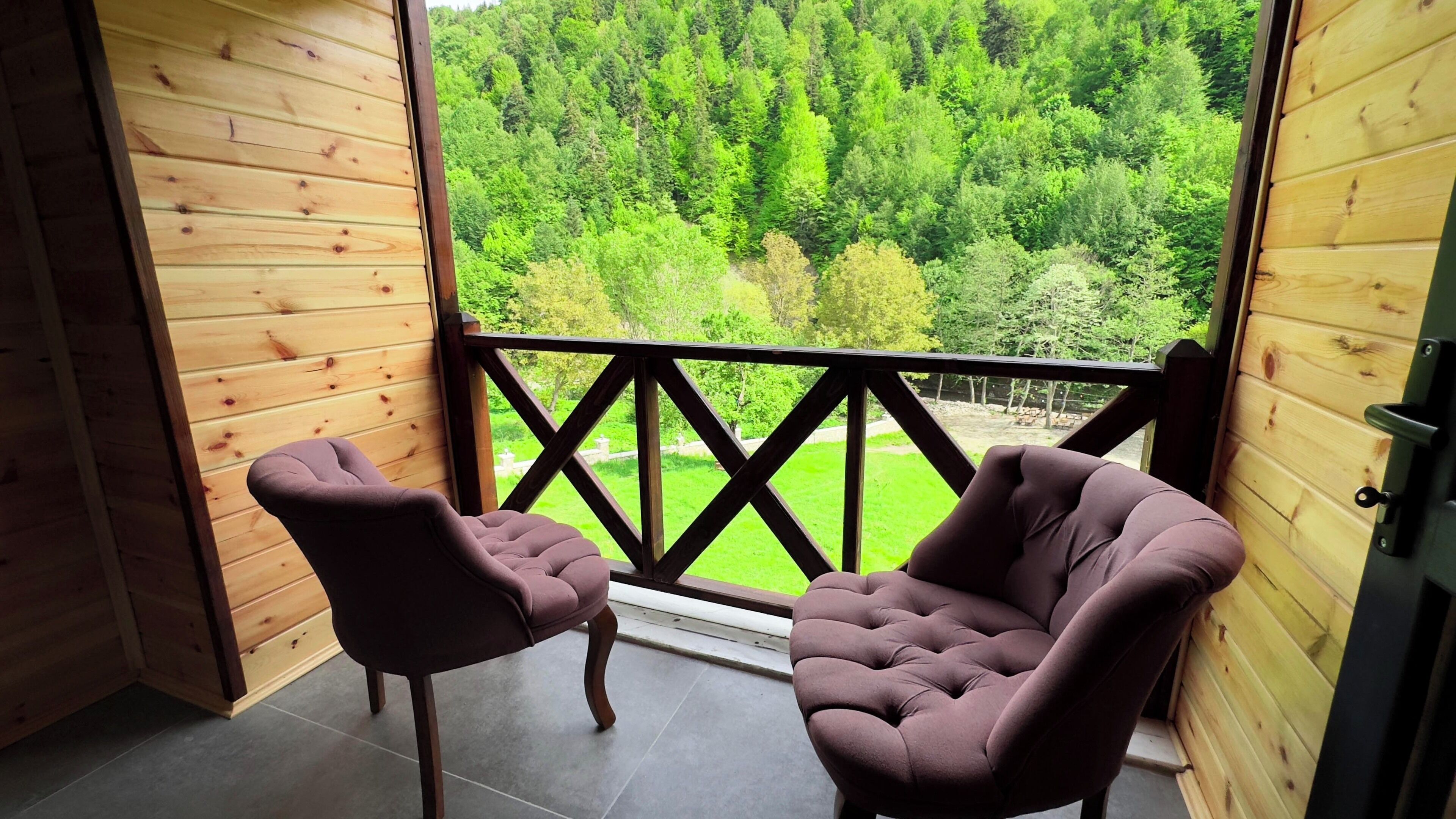 Deluxe Room, 1 Double Bed, Fireplace, Mountain View | Premium bedding, free WiFi, bed sheets