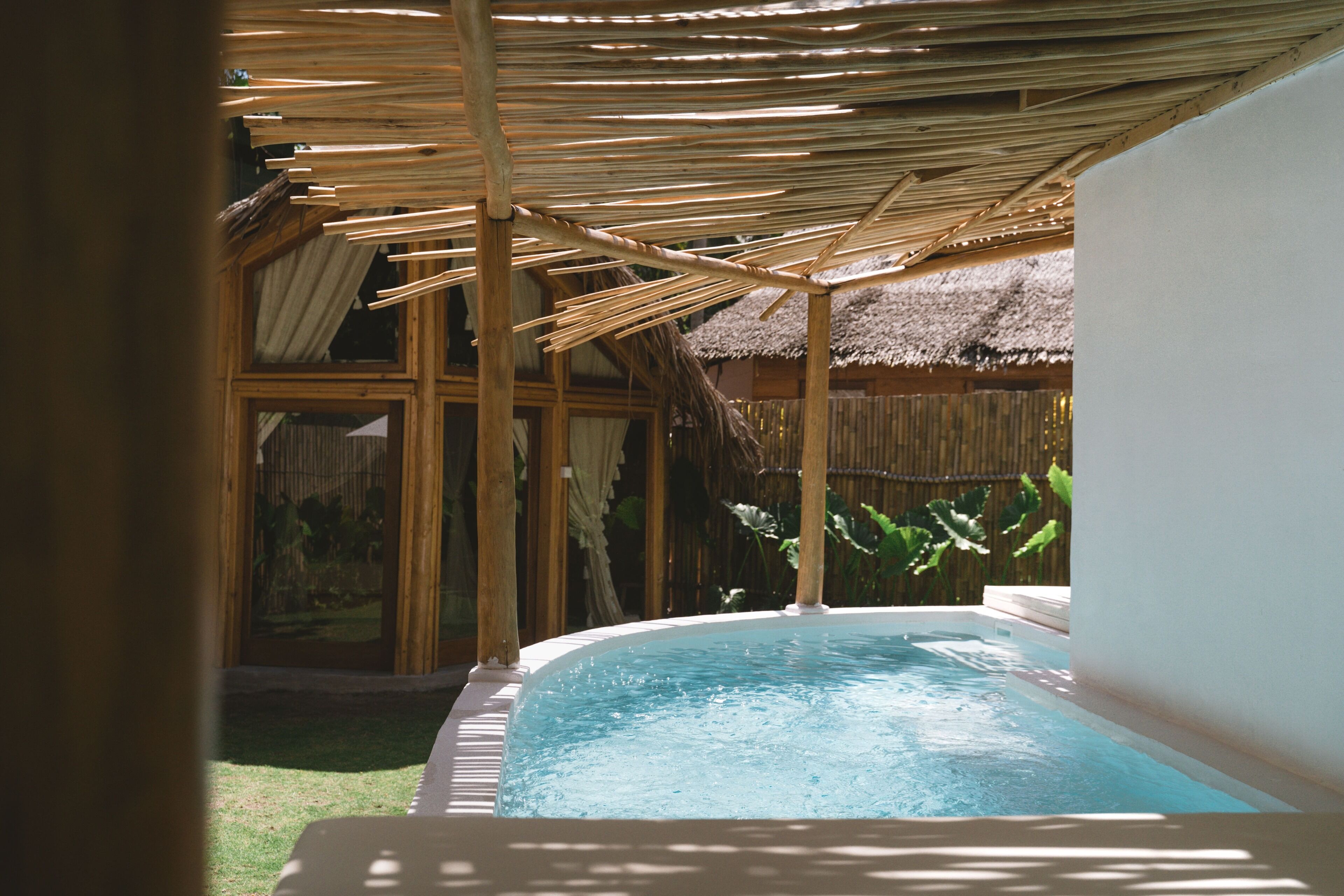 Teras/patio