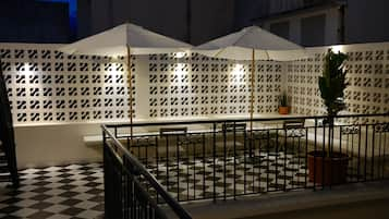 Teras/patio