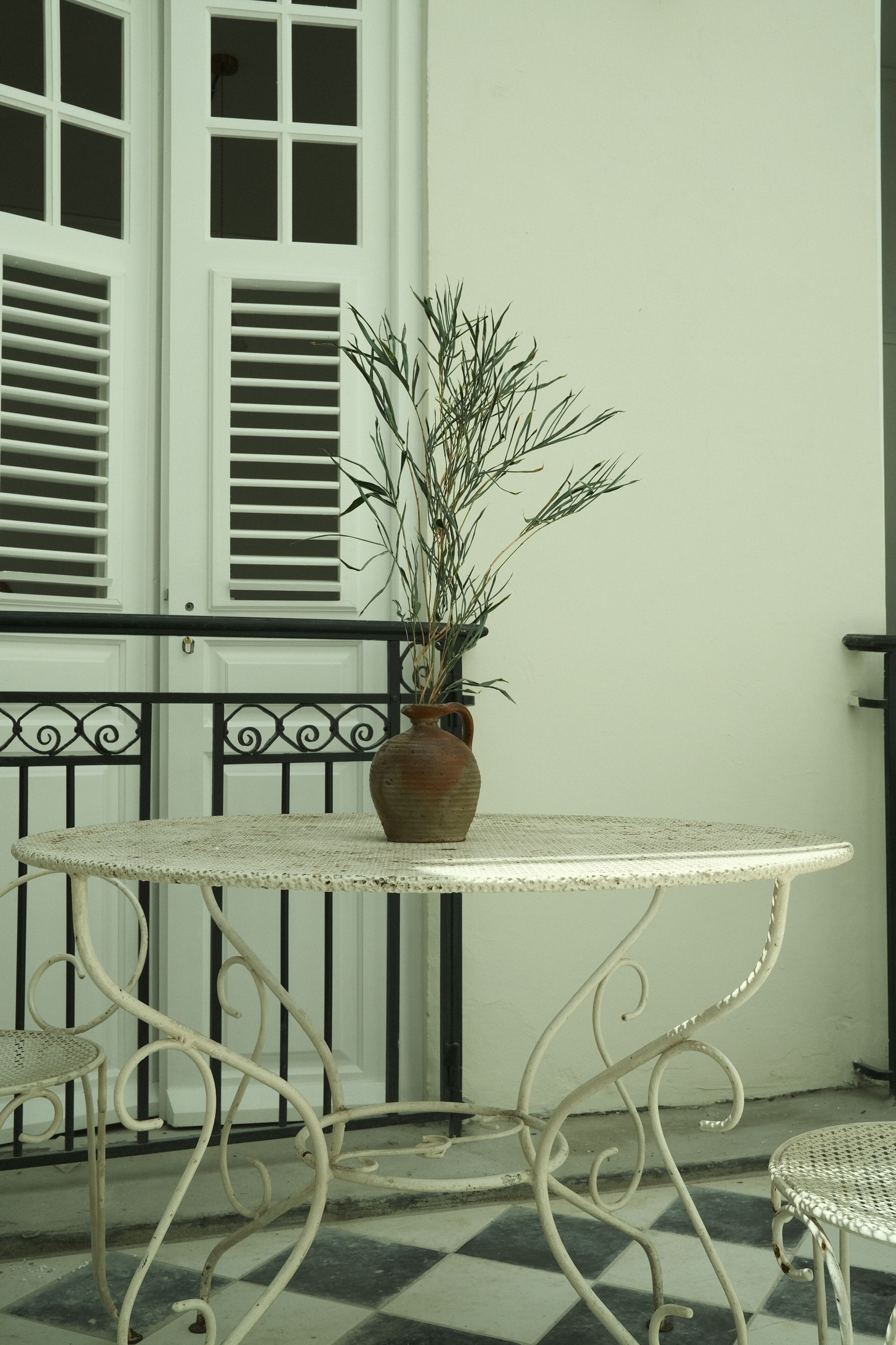 Foto - Maison Victoire, boutique hôtel - Pointe-à-Pitre