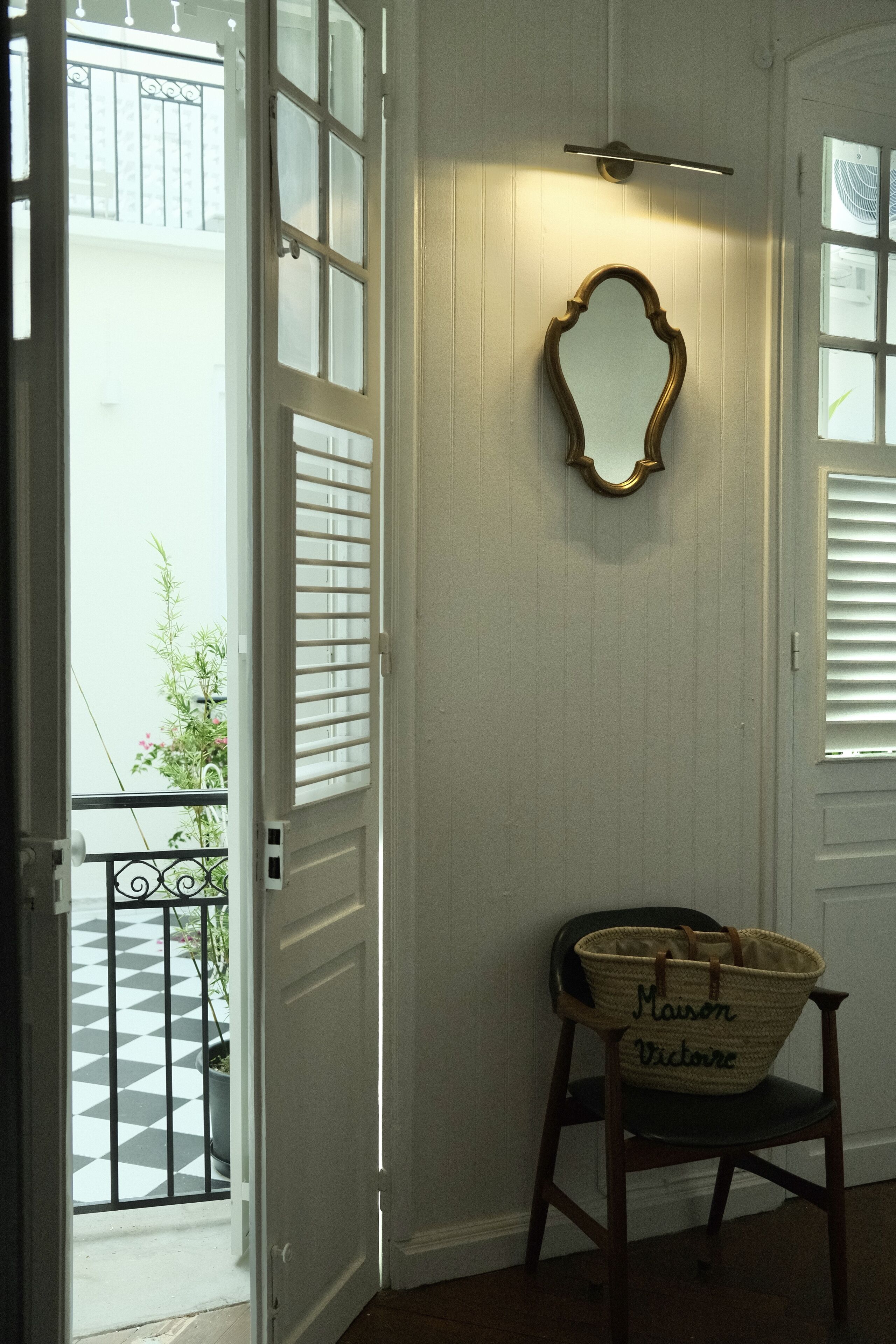 Foto - Maison Victoire, boutique hôtel - Pointe-à-Pitre