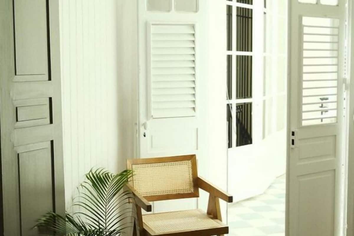 La Maryse | In-room safe, desk, free WiFi, bed sheets