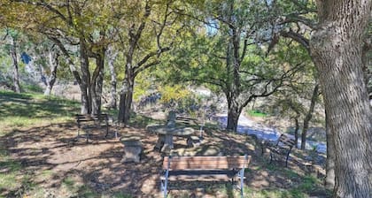 Cliffside - Rock Hounders' Paradise