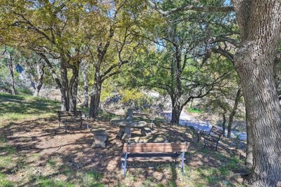 Cliffside  - Rock Hounders' Paradise