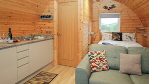 Cottage | Interieur