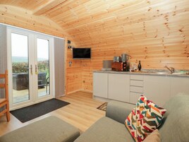 Cottage | Living area