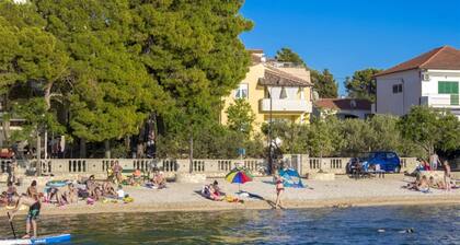 NOUVEAU Appartement de plage Gaj 4
