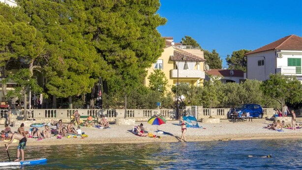 Unclassified image, 1 of 38, button - Beach apartment Gaj 6 (Šibenik)