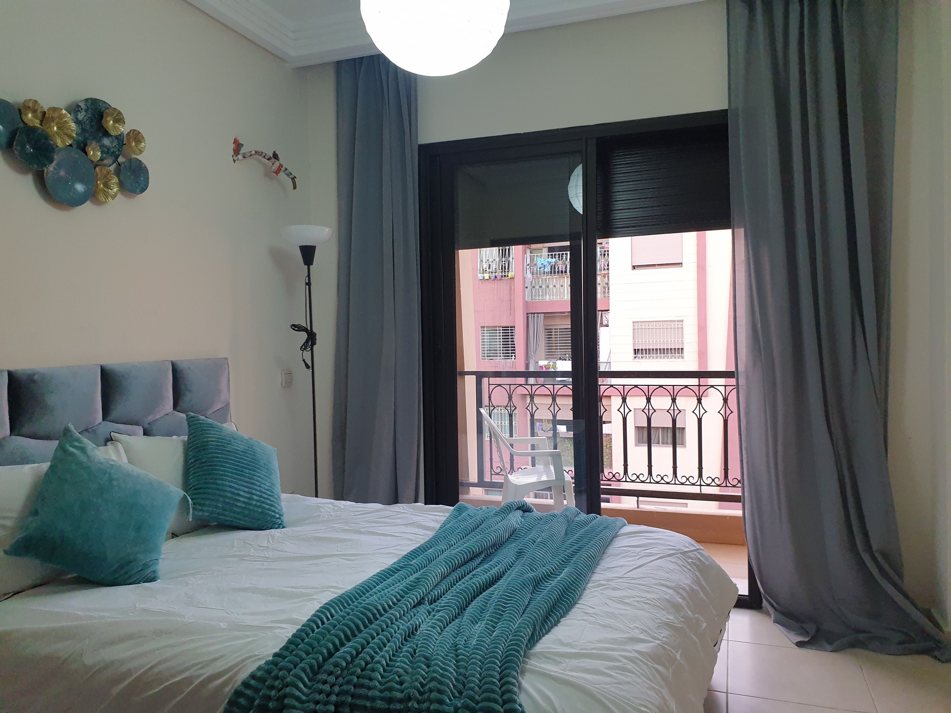 2 camere, Wi-Fi, lenzuola