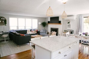 TV connectée, Hulu, chaßne hi-fi