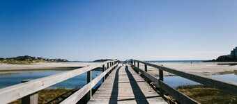 Short Walk to Cape Ann's Best Beaches!