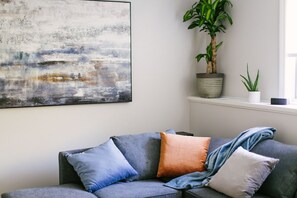 TV connectée, Hulu, chaîne hi-fi