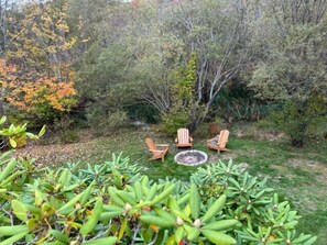住宿场地