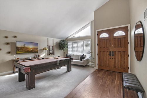 Laguna family dream house!