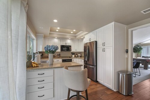 Laguna family dream house!