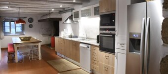 Can Pitu CostaBravaSi - Pool, barbecue, garden