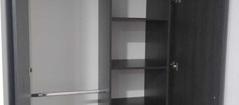 HERMOSO APARTA ESTUDIO CON AIRE ACONDICIONADO