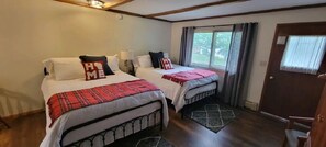 1 slaapkamer, gratis wifi, beddengoed