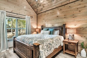 4 Schlafzimmer, Bügeleisen/Bügelbrett, kostenloses WLAN, Bettwäsche