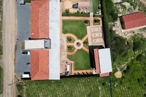 Fachada
