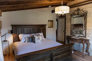 3 Schlafzimmer, Bügeleisen/Bügelbrett, Reisekinderbett, kostenloses WLAN