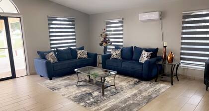 Falcon Executive Inn