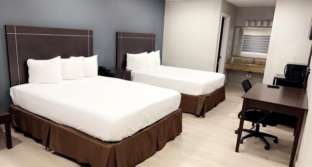 免费 WiFi、床单