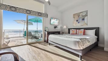 Barefoot Bungalow, Unit 101 | 3 υπνοδωμάτια, μοναδική διακόσμηση, μοναδική επίπλωση