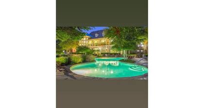 Six Flag/Cowboy Stadium/Rangers!