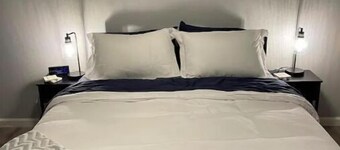 4 Rockleys Vintage Motel, EV Charging available!