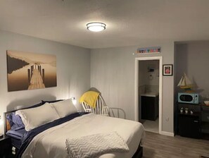 1 habitación y wifi 