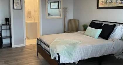 7 Rockleys Vintage Motel, EV Charging Available